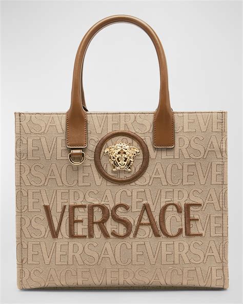 versace bag medusa|Versace la medusa monogram bag.